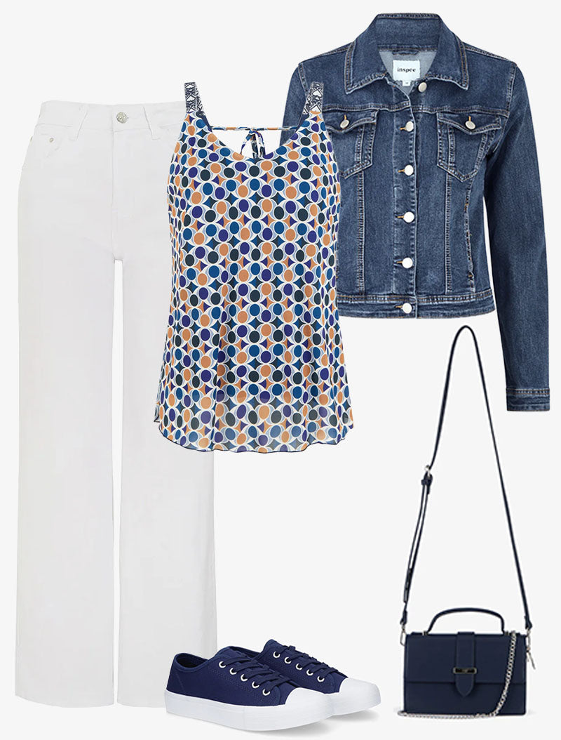 Look Ezra - 1