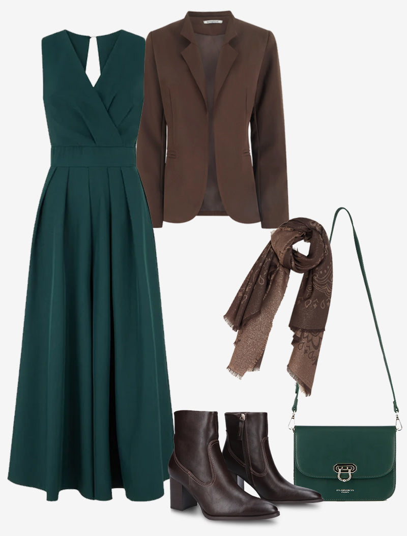 Look Faccia - 1