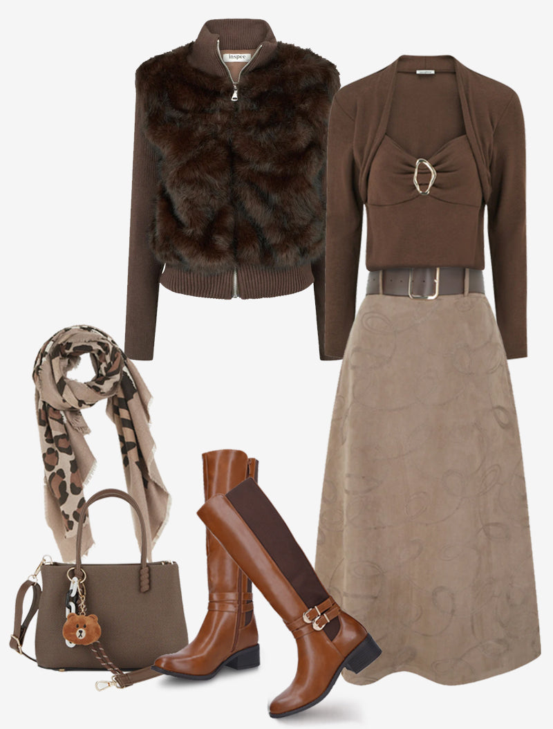 Look Faena - 1
