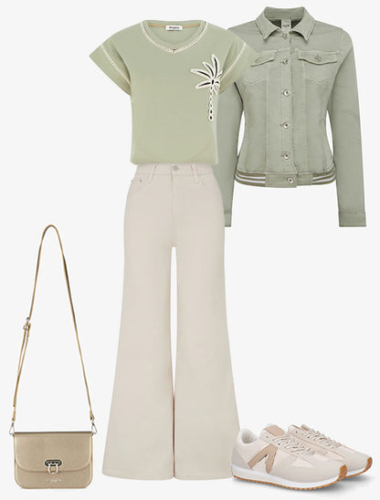 Look Fanette - 1