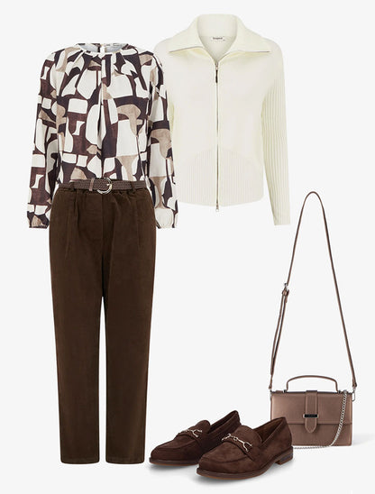 Look Faras - 1