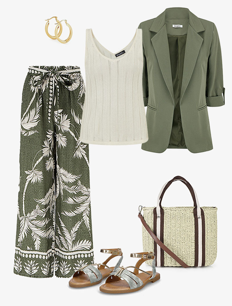 Look Farila - 1