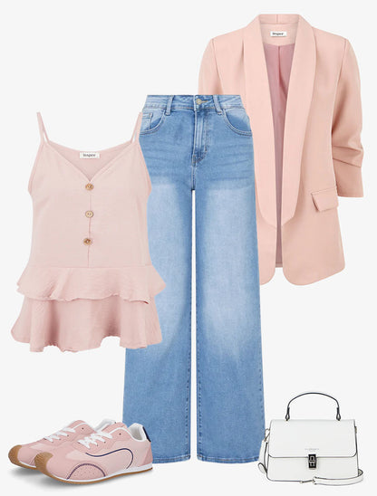 Look Faya - 1