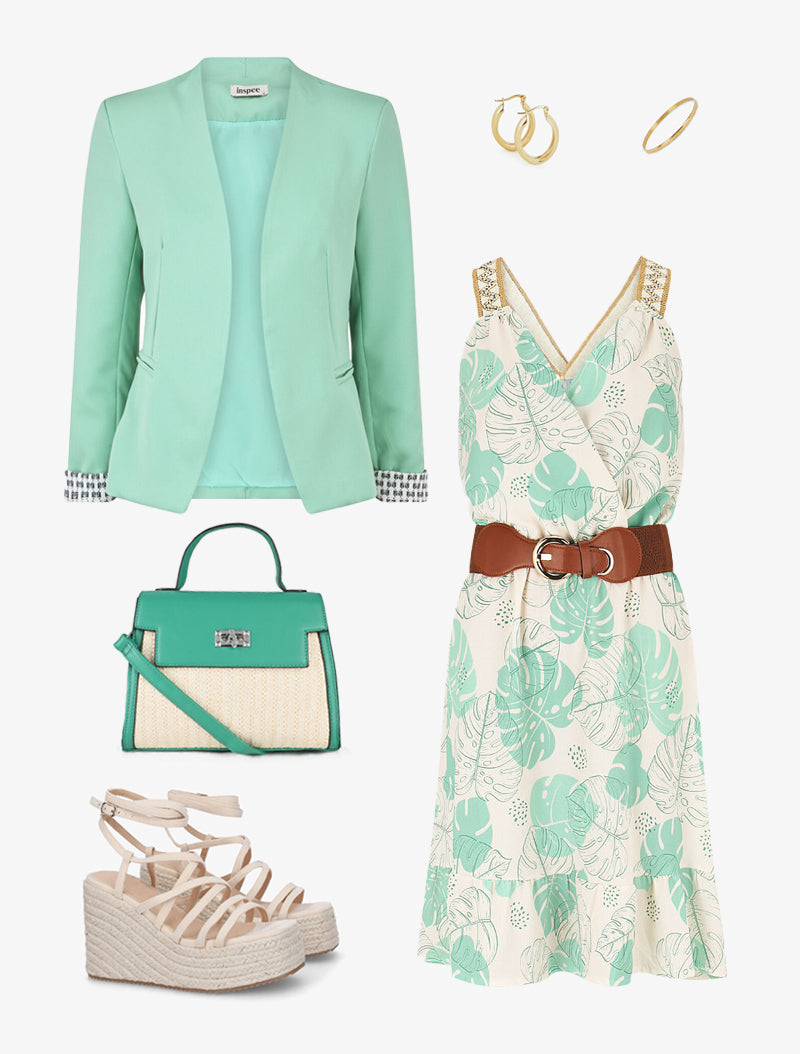 Look Ferida - 1