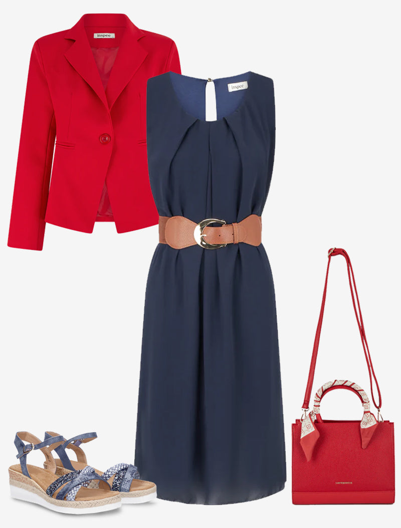 Look Fidelia - 1