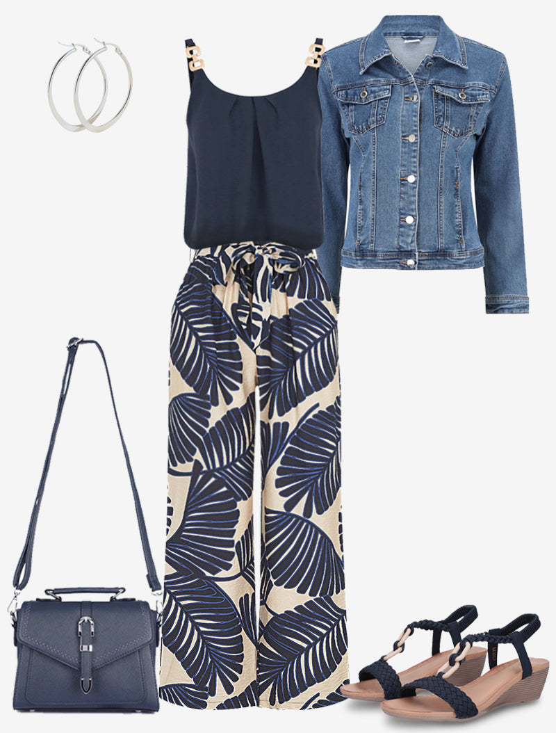 Look Floe - 1