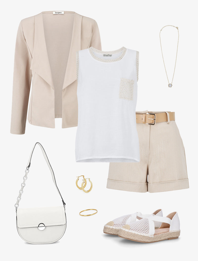 Look Floraline - 1