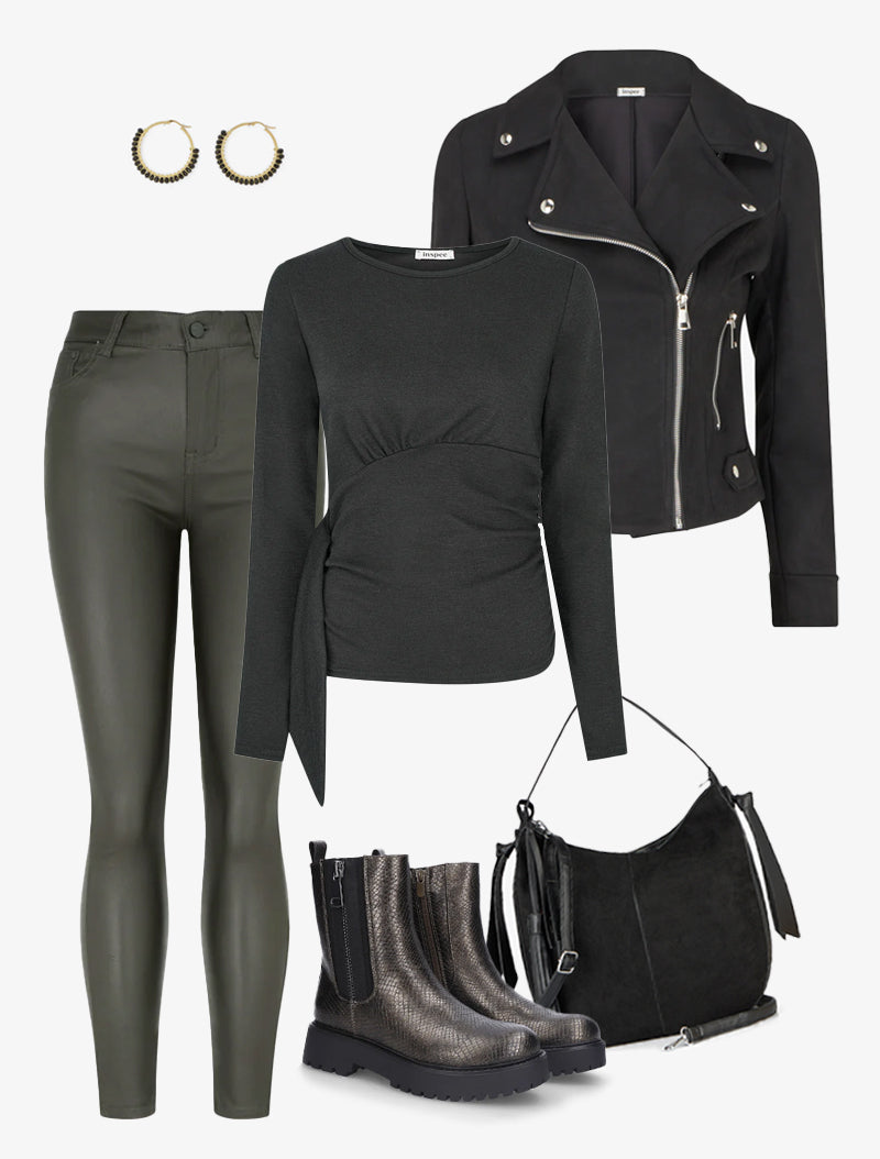 Look Florisse - 1