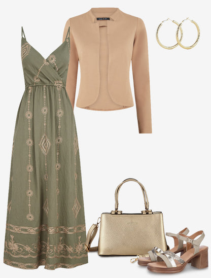 Look Flory - 1
