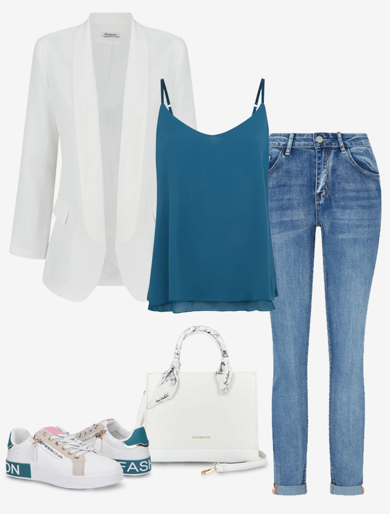 Look Francilia - 1