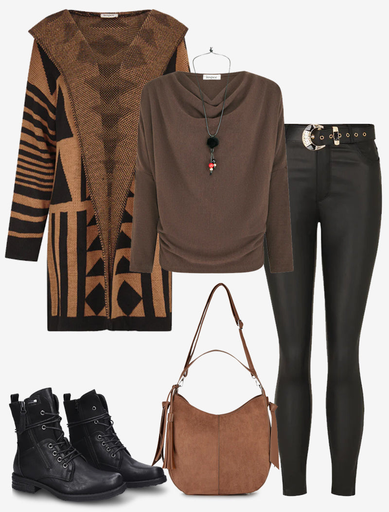 Look Fyona - 1