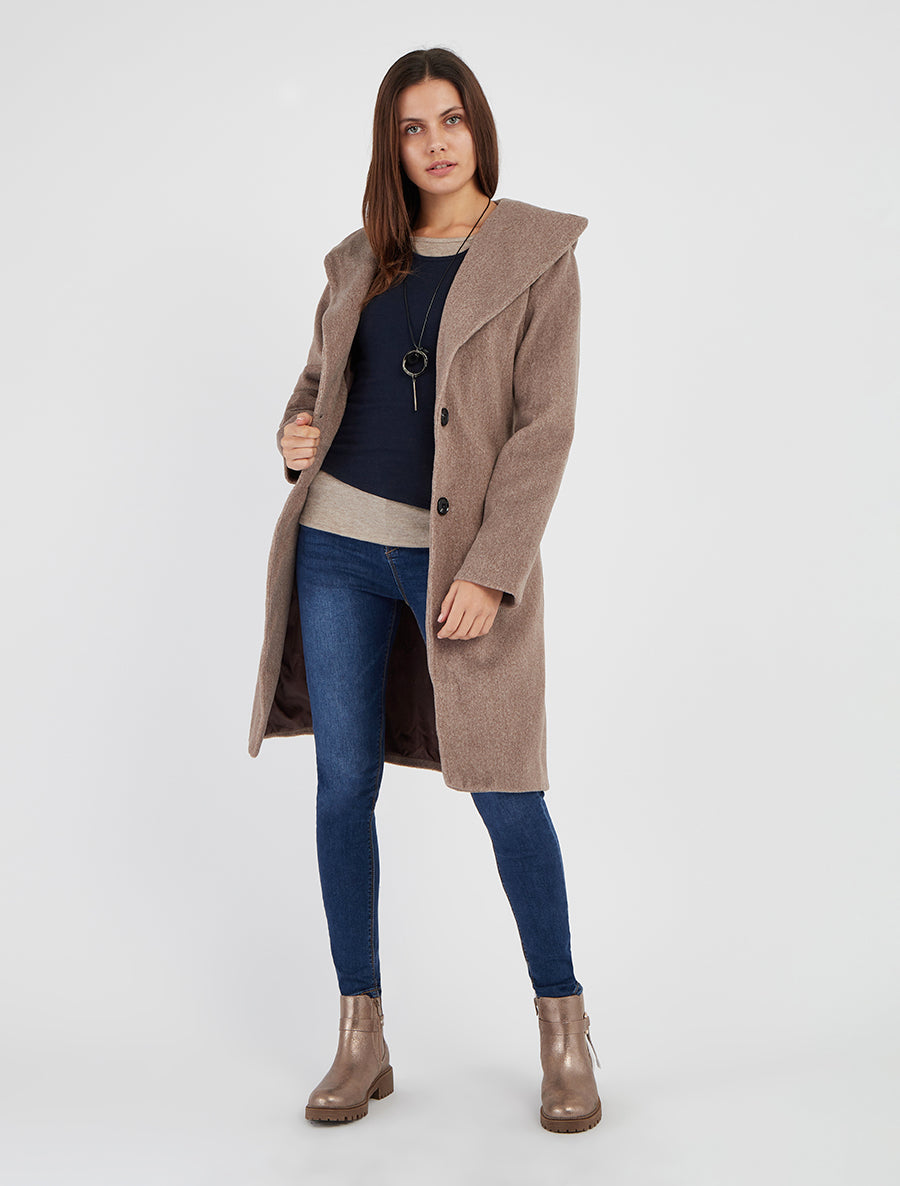 Look Gaele