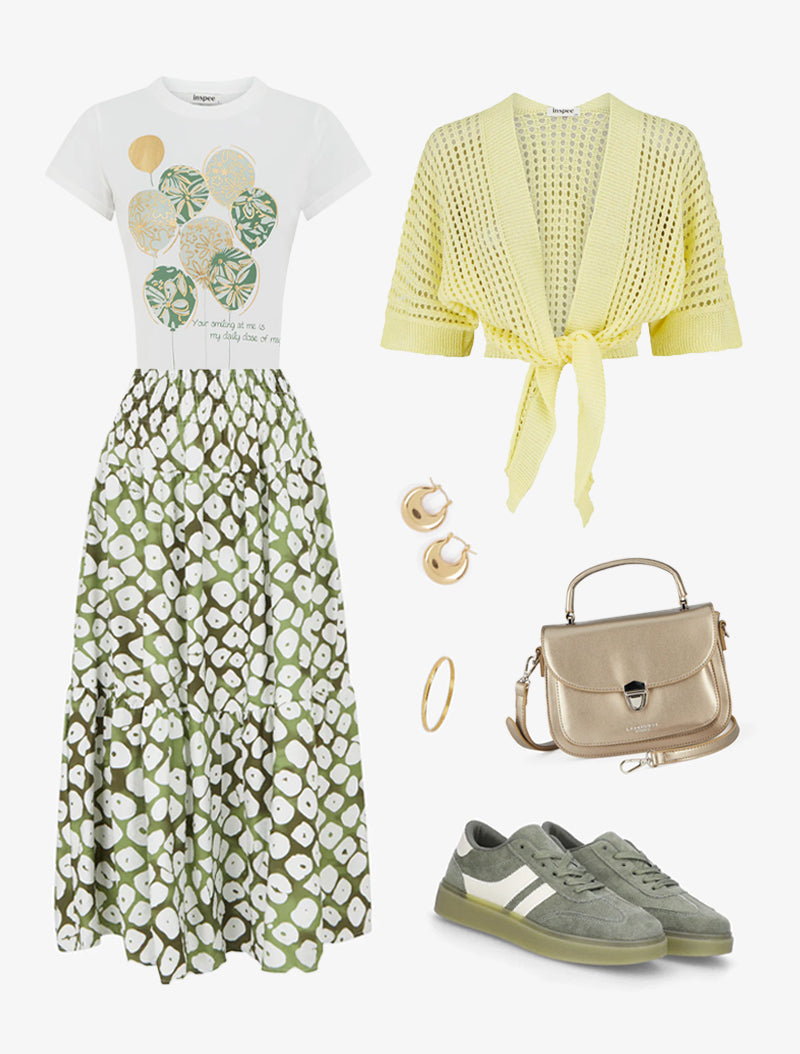 Look Gal - 1