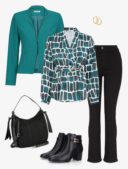 Look Galeane - 1