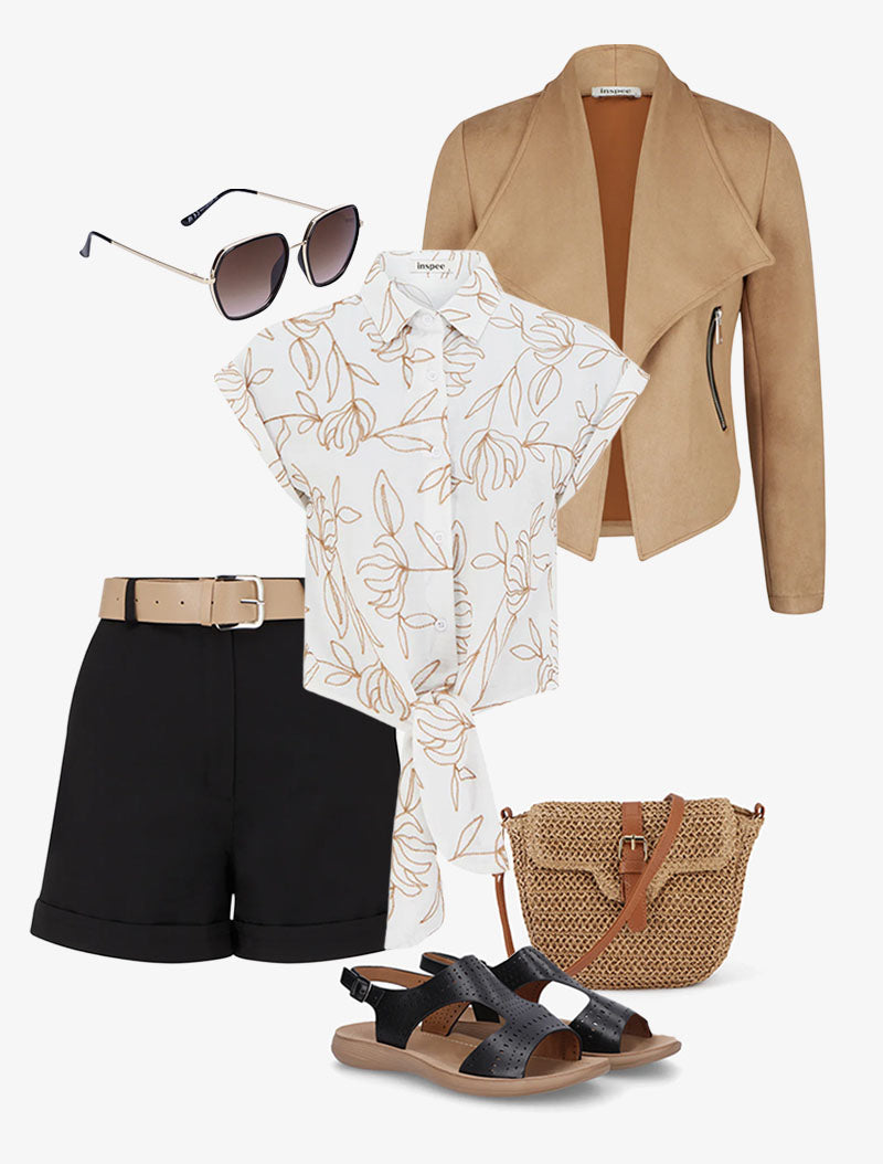 Look Galila - 1