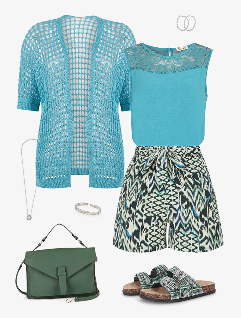 Look Galliane - 1