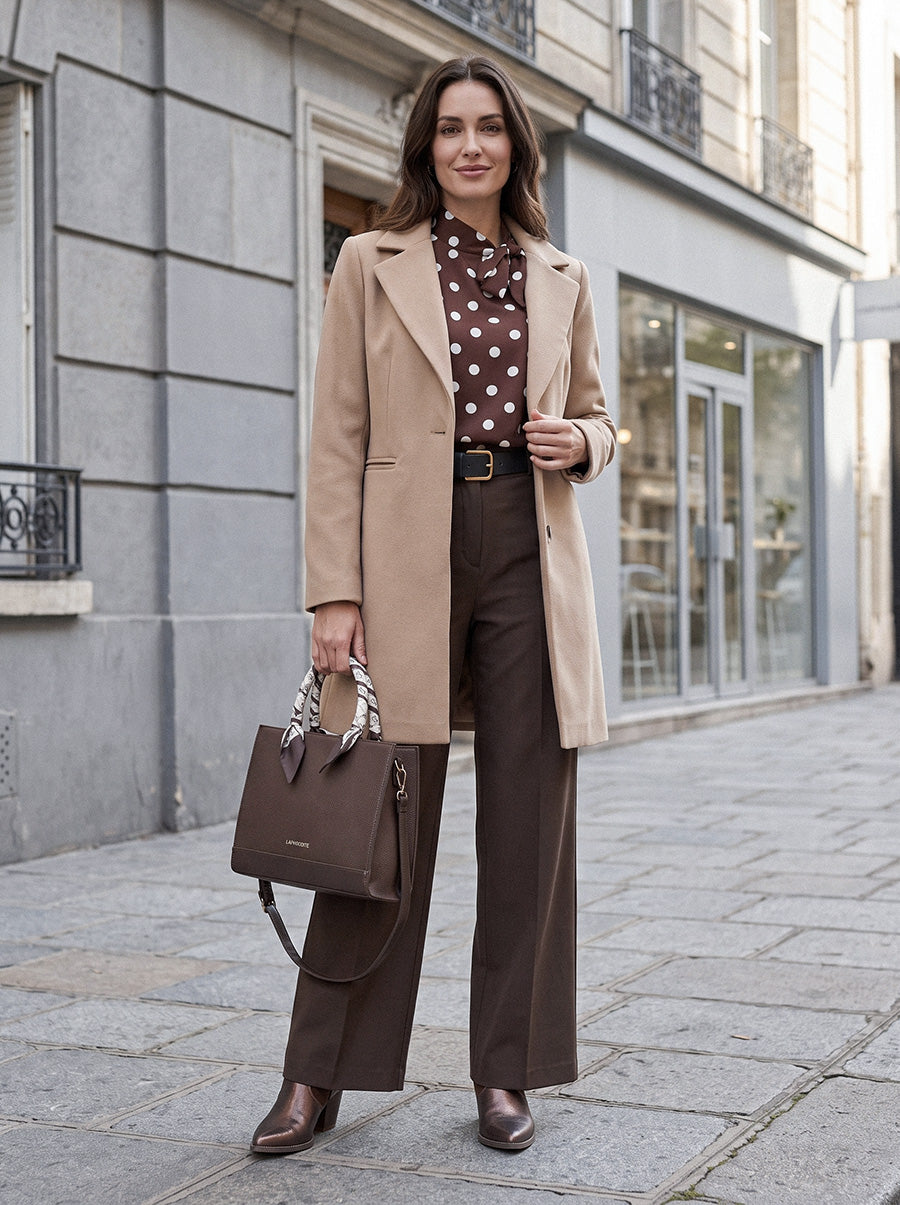 Look Garbi
