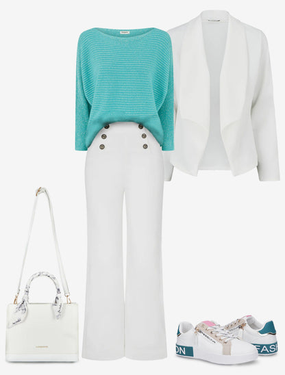 Look Garmia - 1