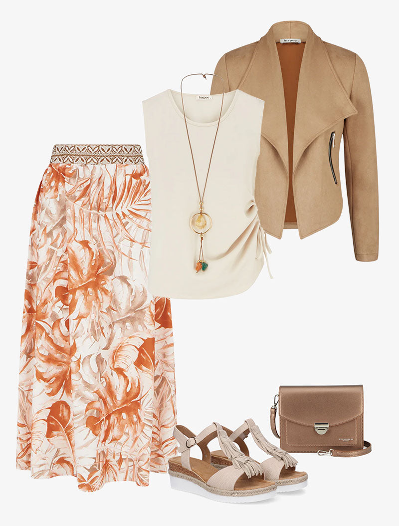 Look Gelia - 1