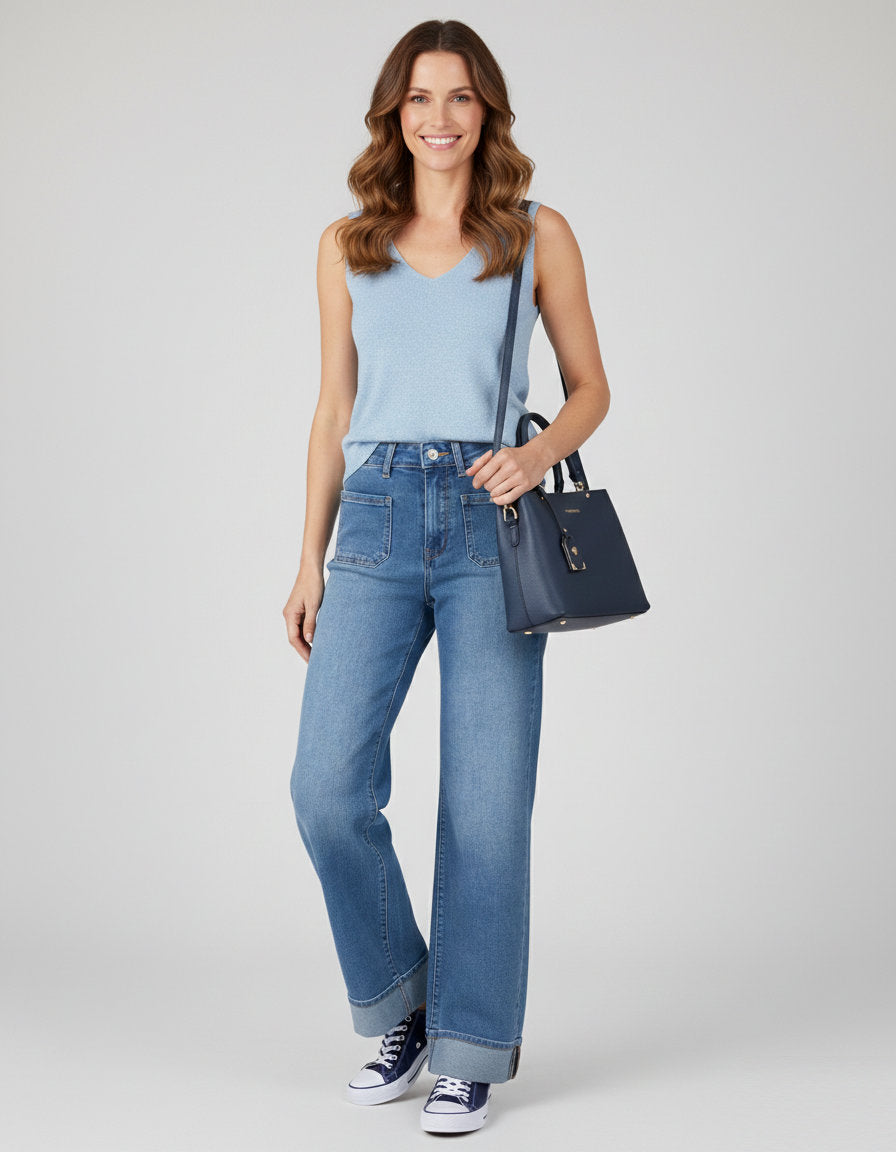 Look Gemima