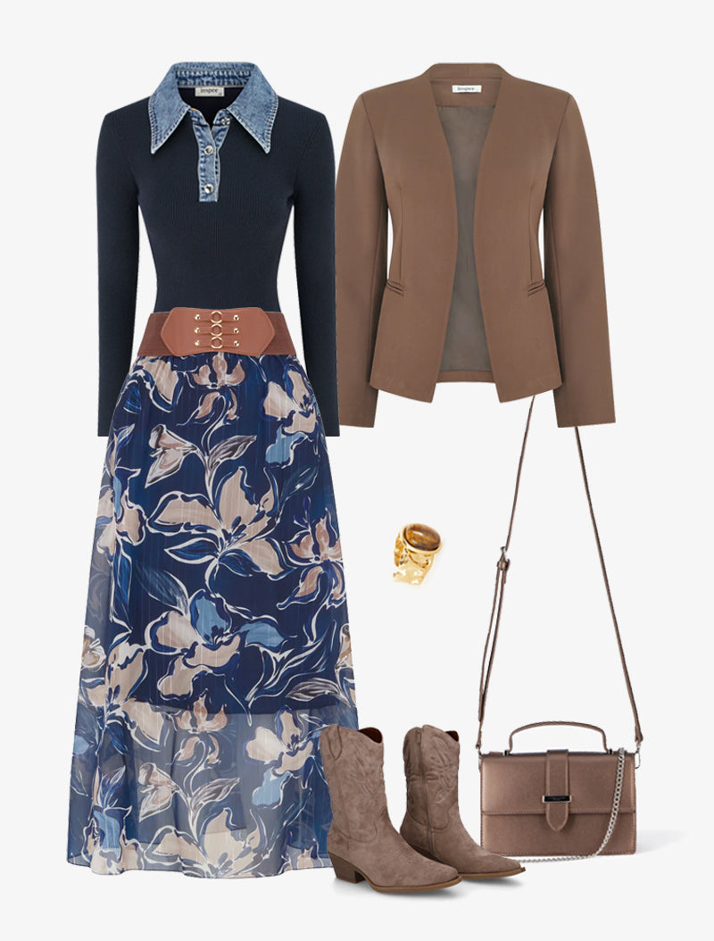 Look Giova - 1
