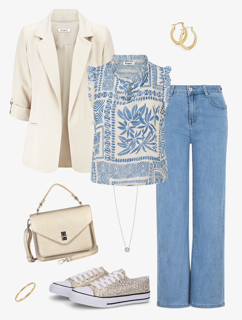 Look Gisella - 1