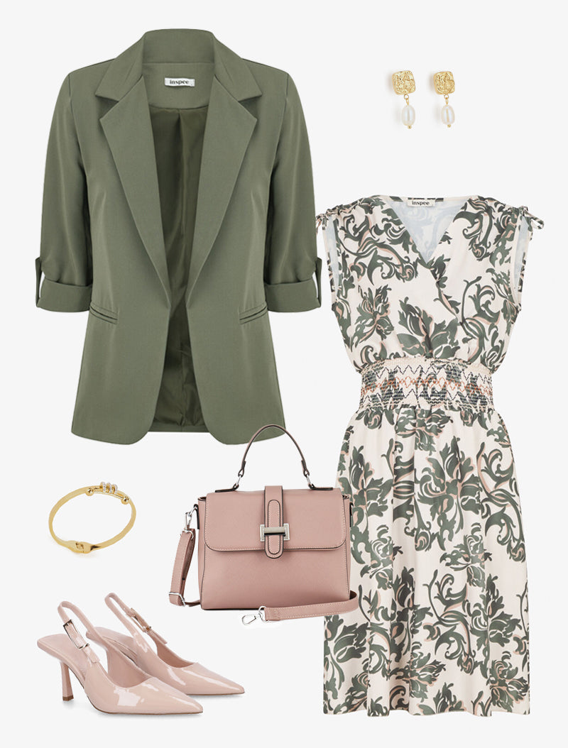 Look Giunone - 1