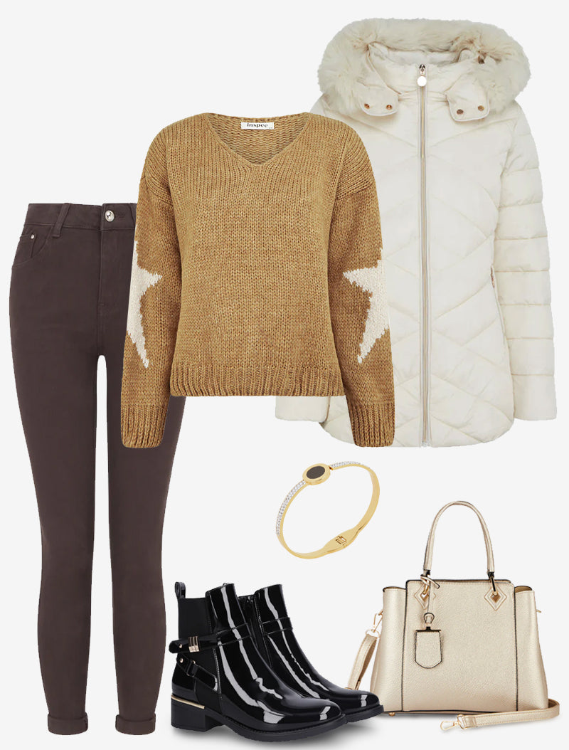 Look Gizem - 1
