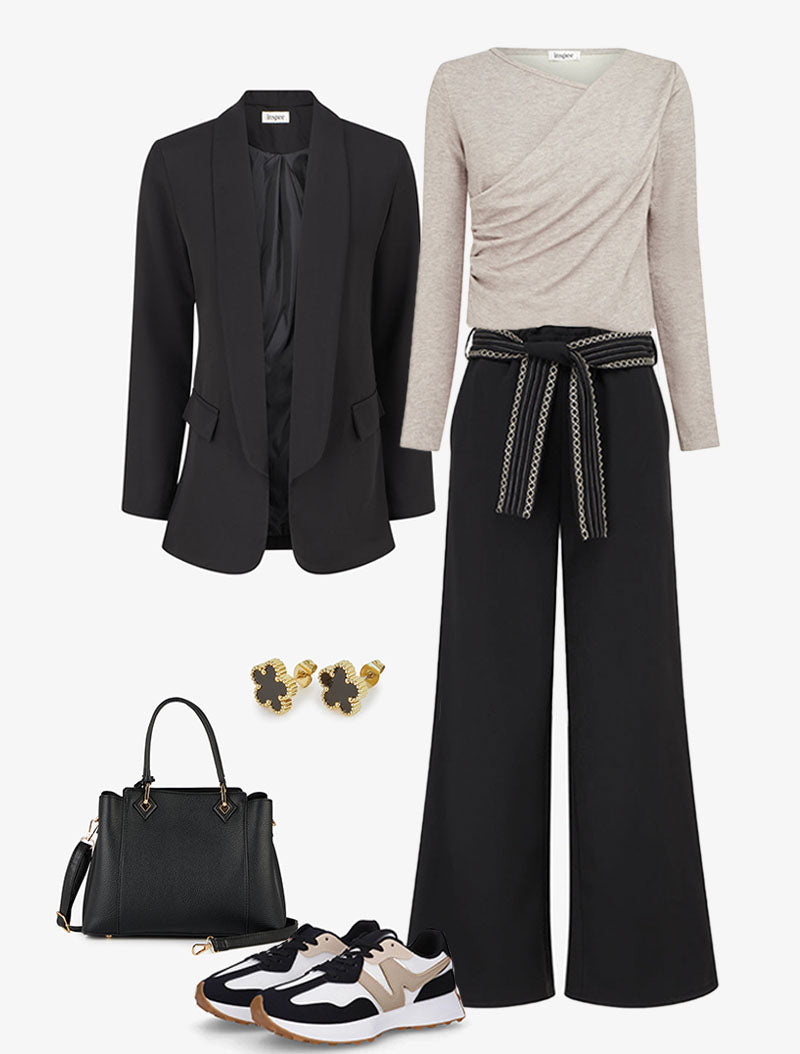 Look Gleda - 1