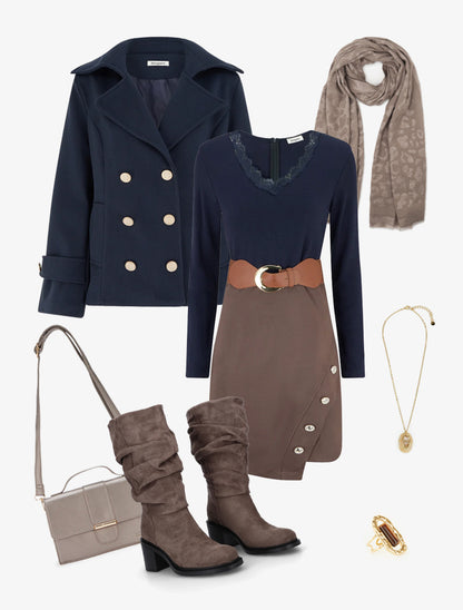 Look Glenna - 1
