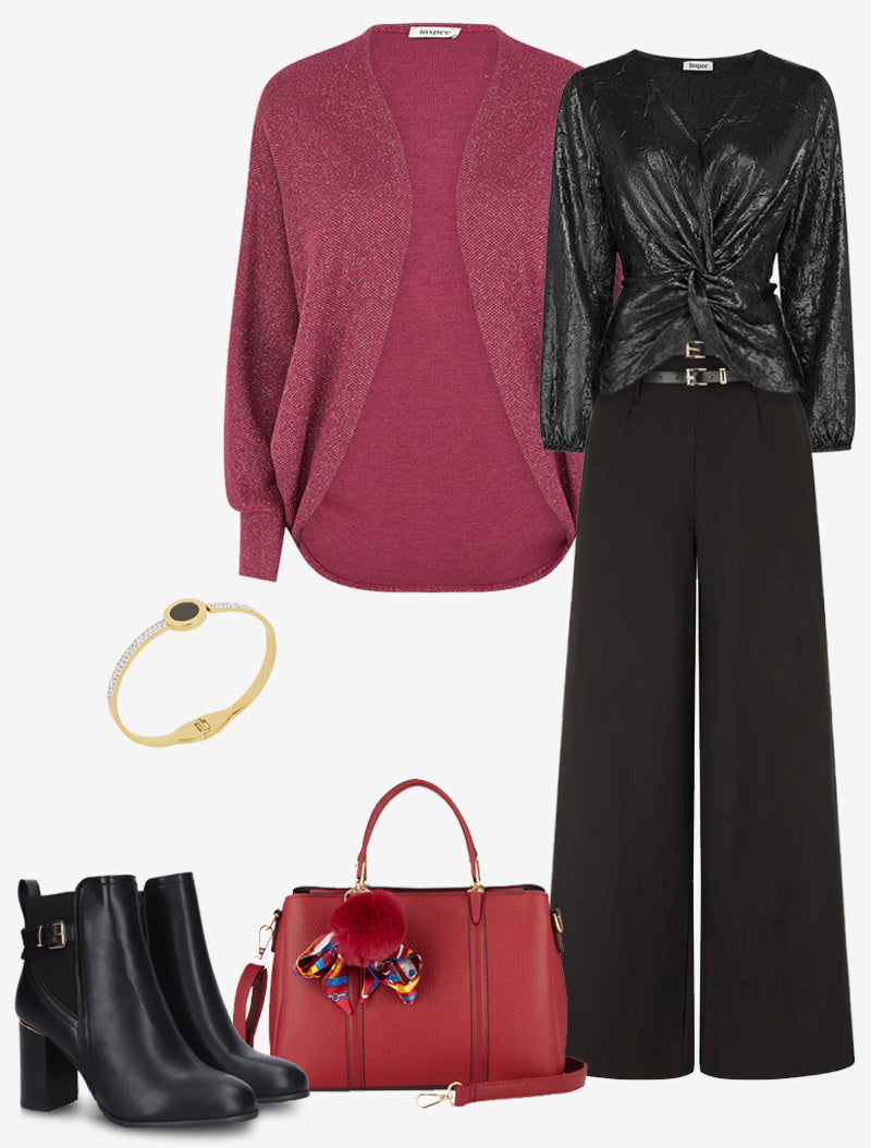 Look Gracy - 1
