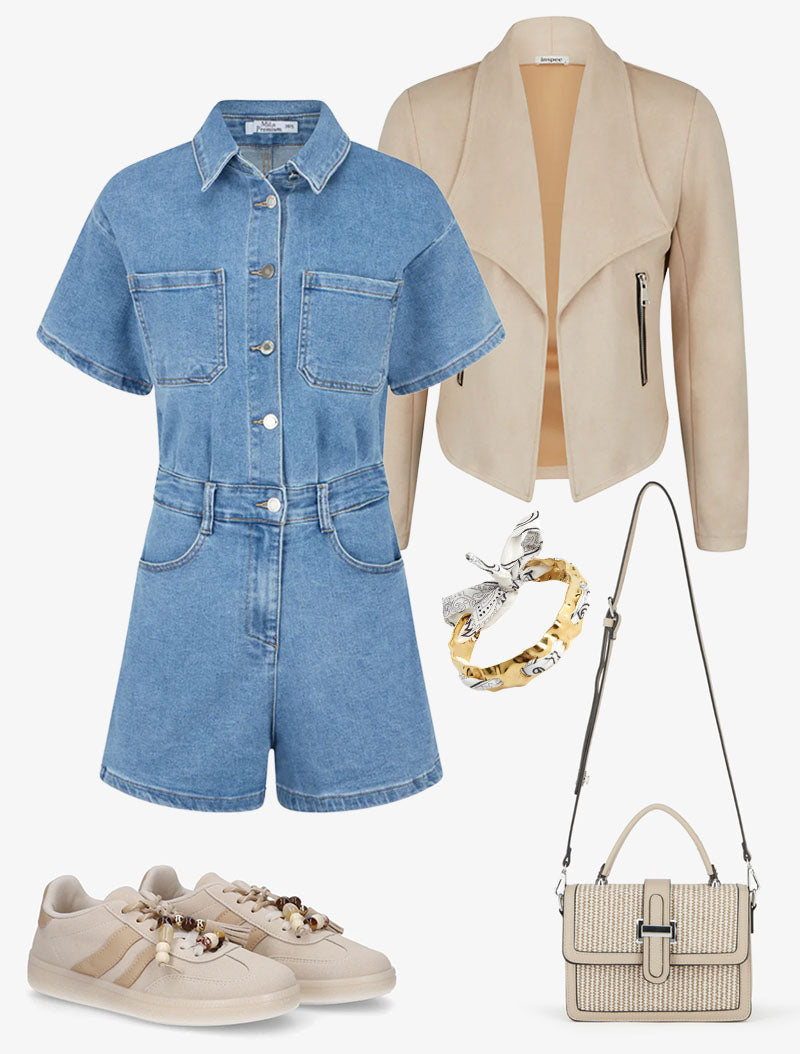 Look Gresa - 1