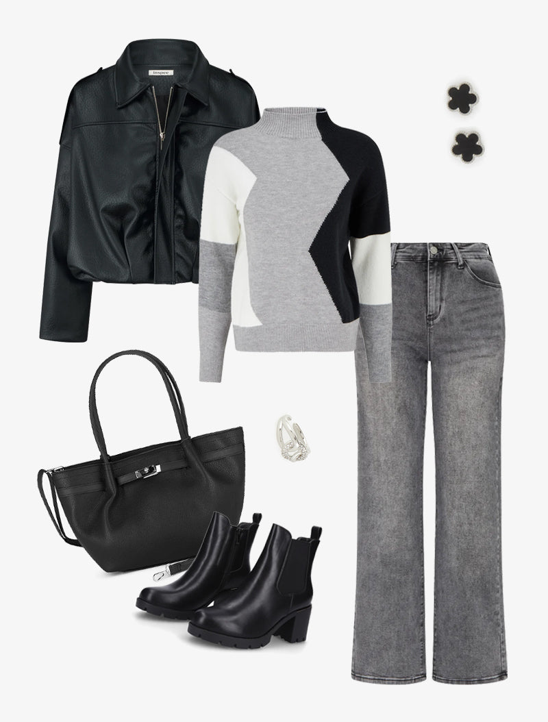 Look Gretti - 1