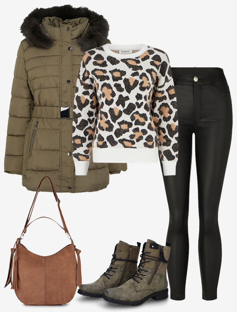 Look Guiliana - 1