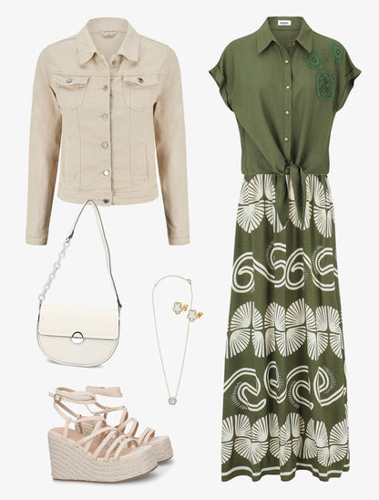 Look Gunda - 1