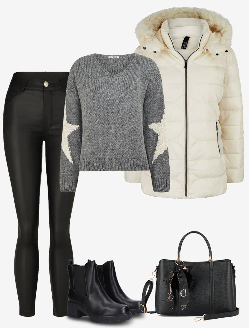 Look Gundula - 1