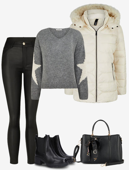 Look Gundula - 1