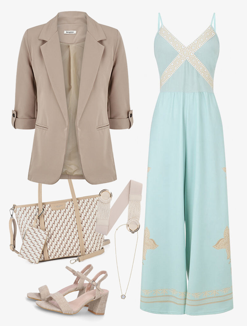 Look Gyslaine - 1