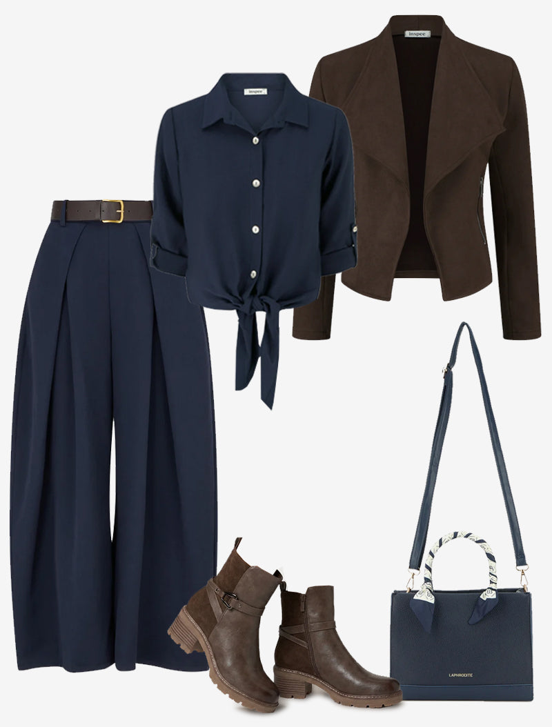 Look Hallie - 1