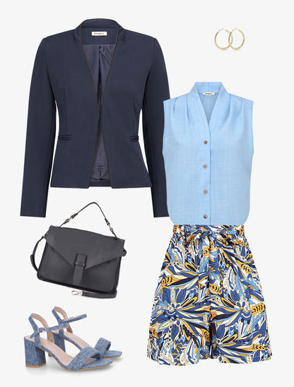 Look Hayate - 1