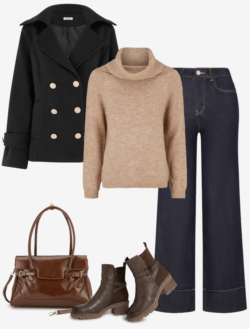 Look Heila - 1