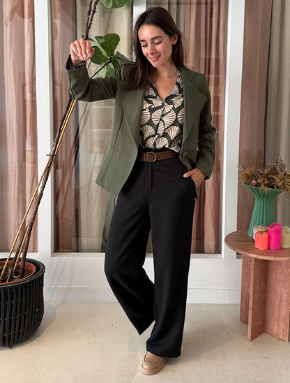 Look Milene