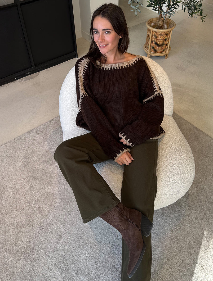 Look Rabiha