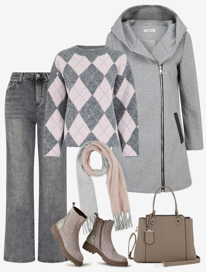 Look Ianna - 1