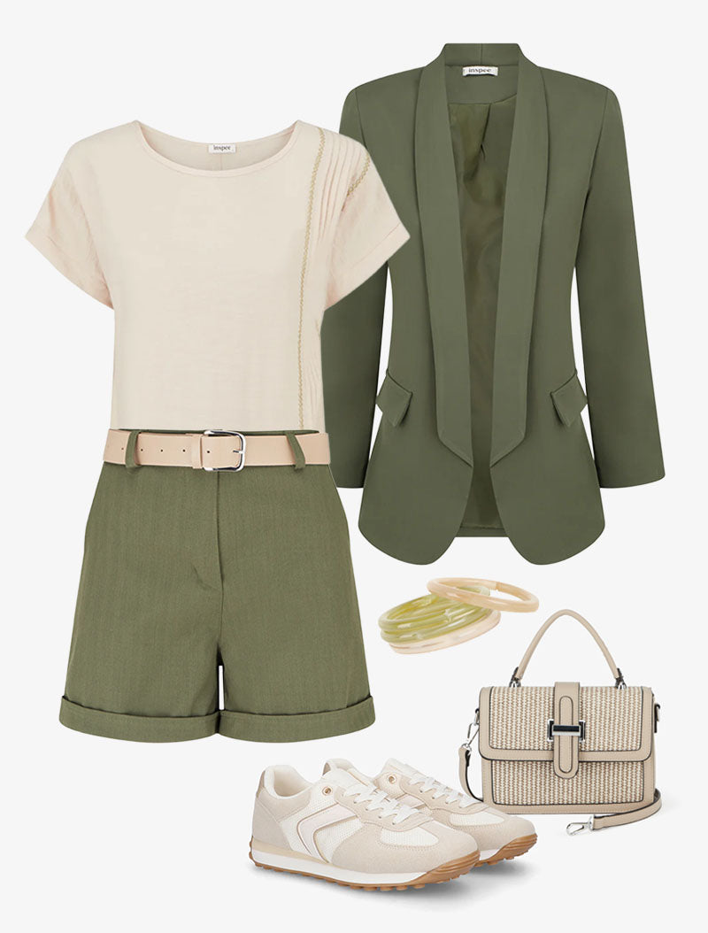 Look Iba - 1