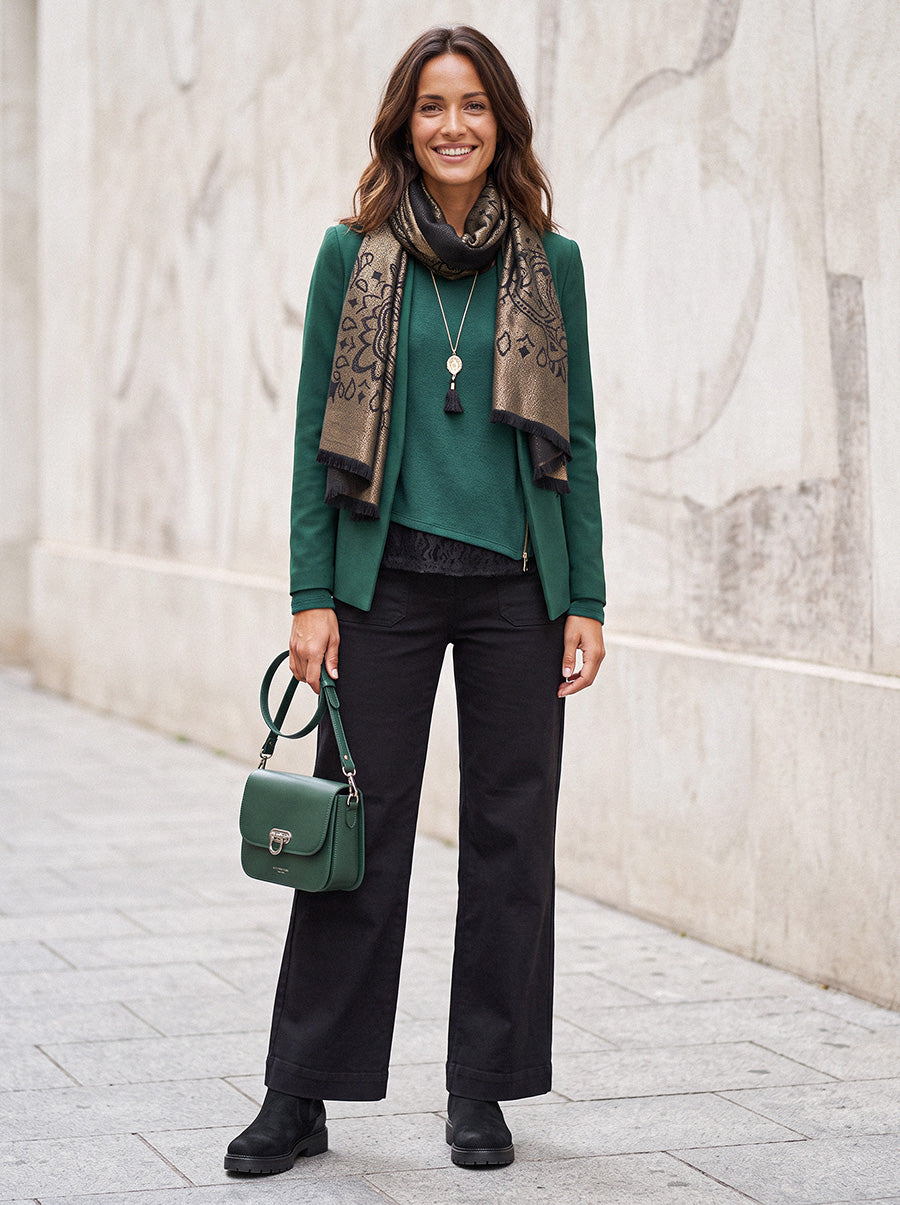 Look Icas