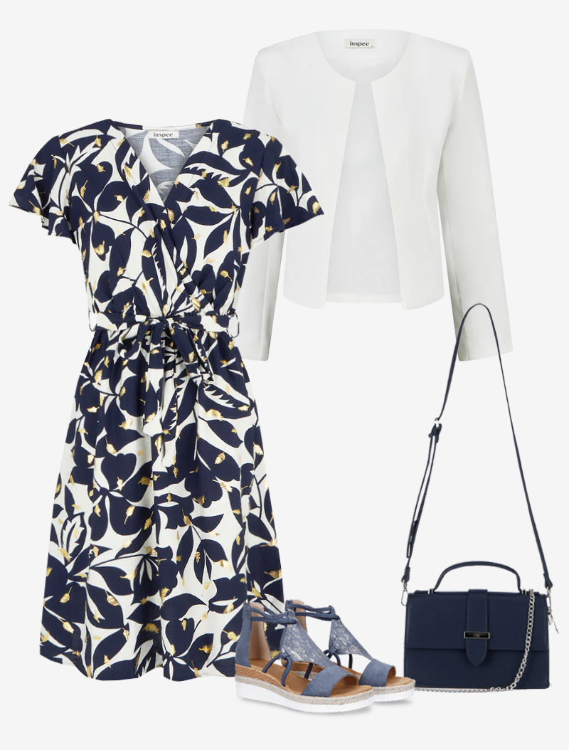 Look Idas - 1