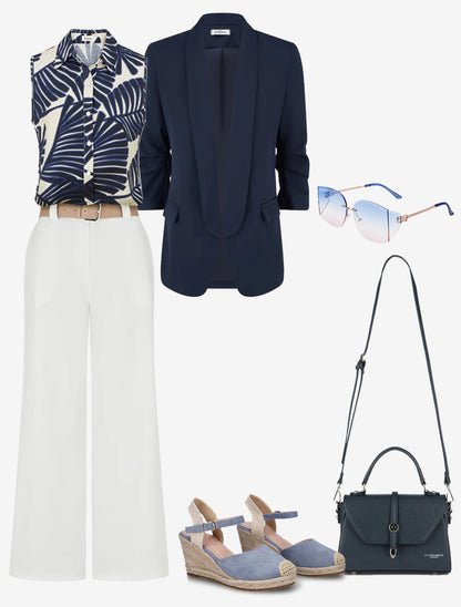 Look Idona - 1