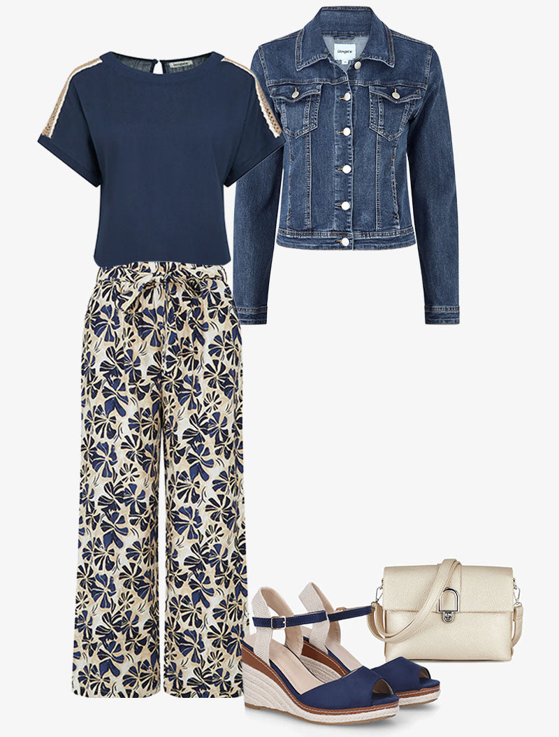 Look Ila - 1