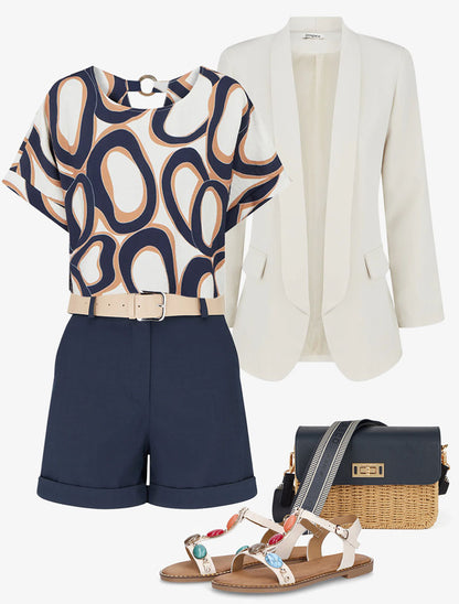 Look Ilia - 1
